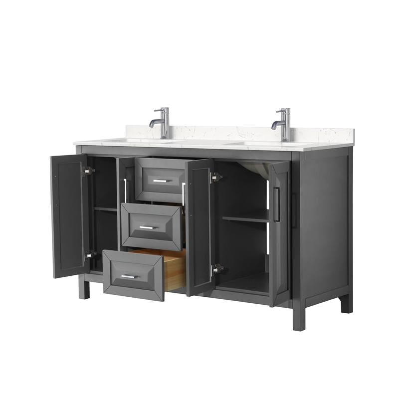Wyndham Collection Daria 60
