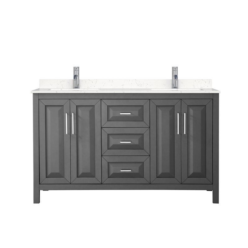 Wyndham Collection Daria 60