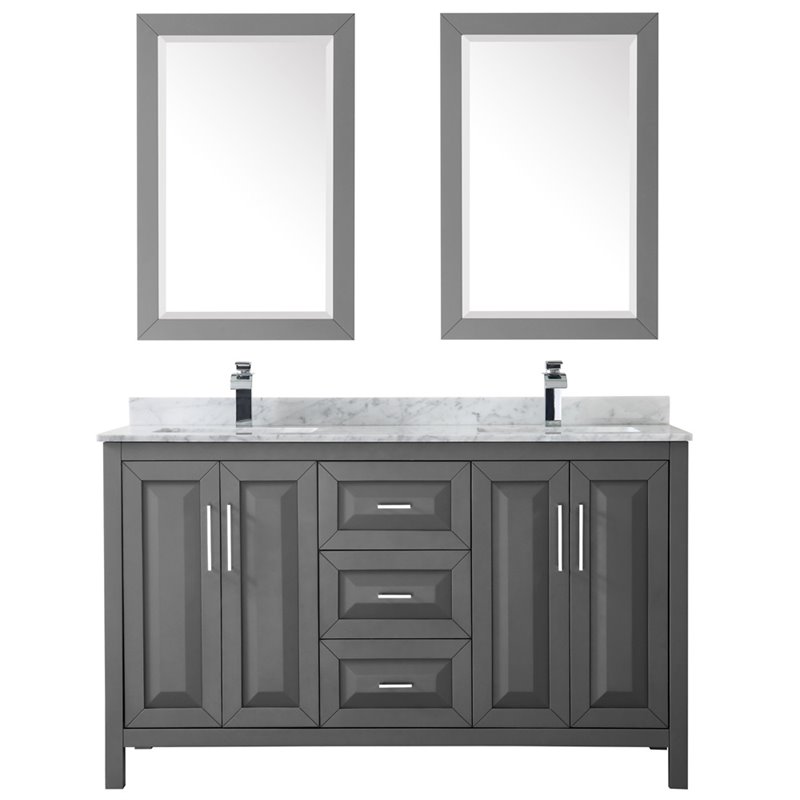 Wyndham Collection Daria 60