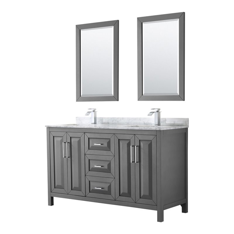 Wyndham Collection Daria 60