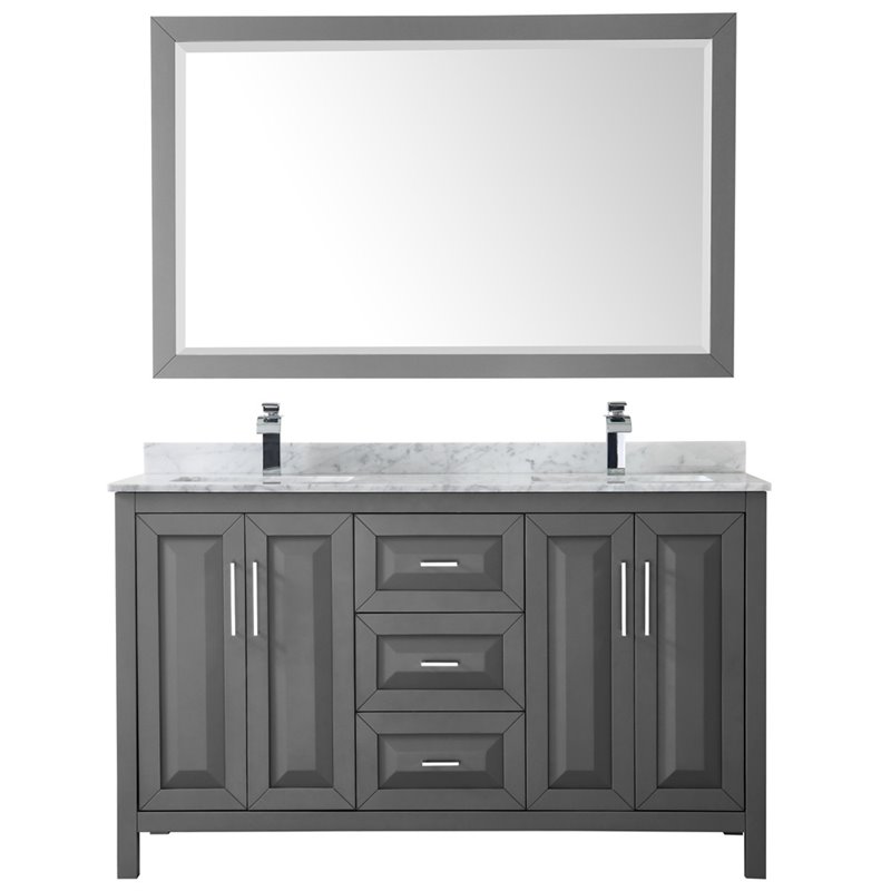 Wyndham Collection Daria 60