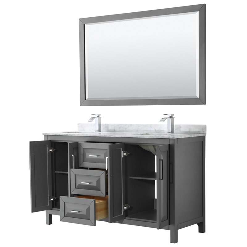 Wyndham Collection Daria 60