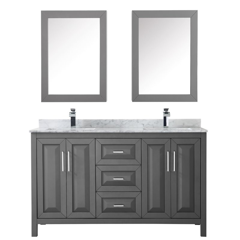 Wyndham Collection Daria 60