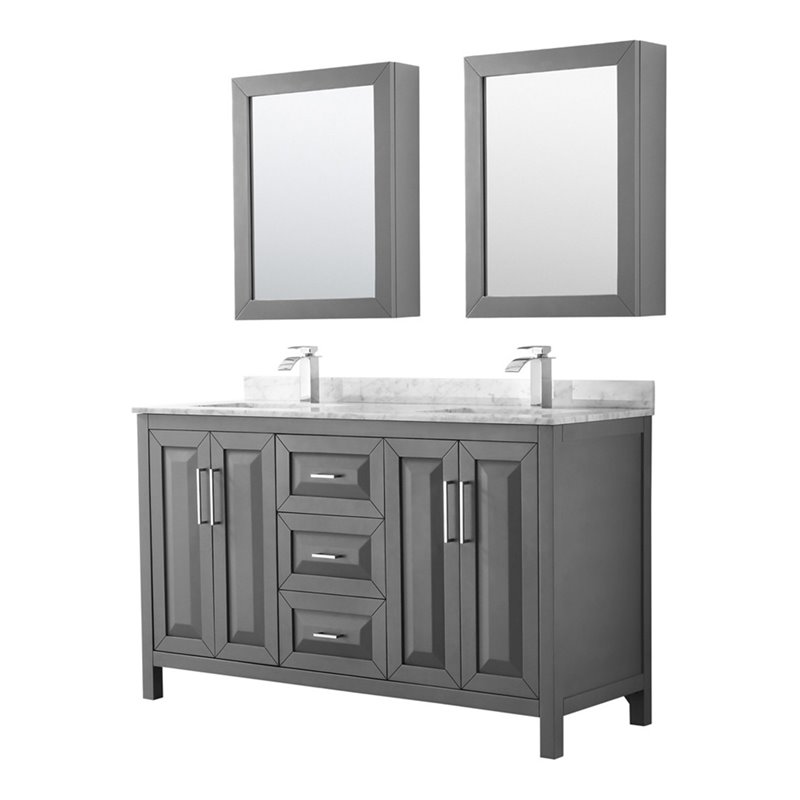 Wyndham Collection Daria 60