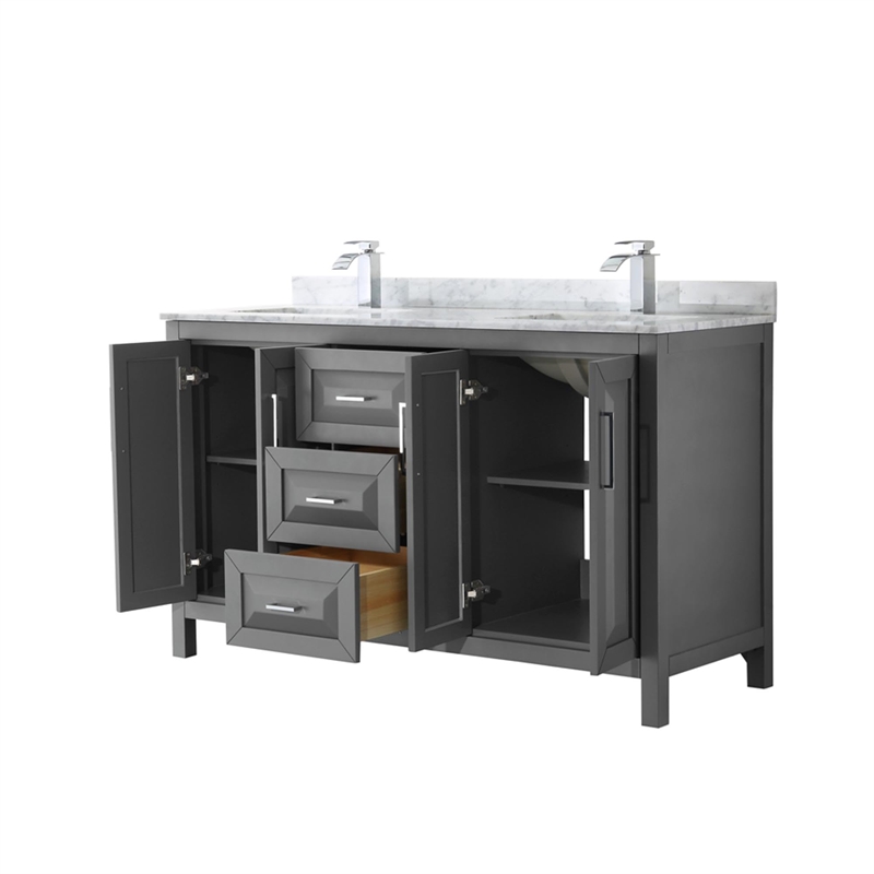 Wyndham Collection Daria 60