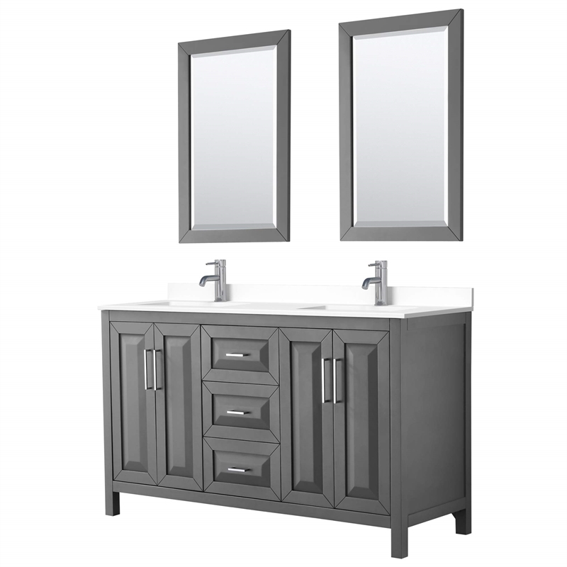 Wyndham Collection Daria 60