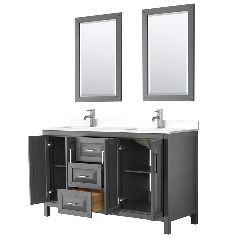 Wyndham Collection Daria 60