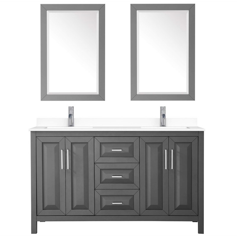 Wyndham Collection Daria 60