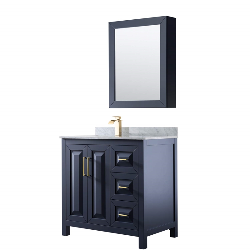 Wyndham Collection Daria 36