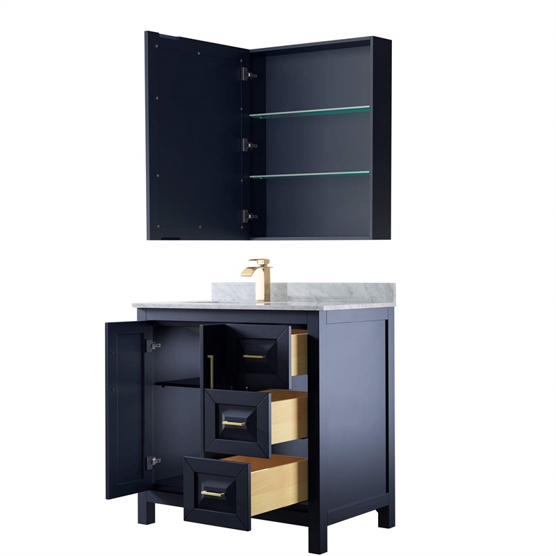 Wyndham Collection Daria 36