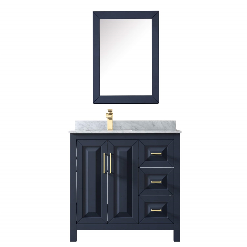 Wyndham Collection Daria 36