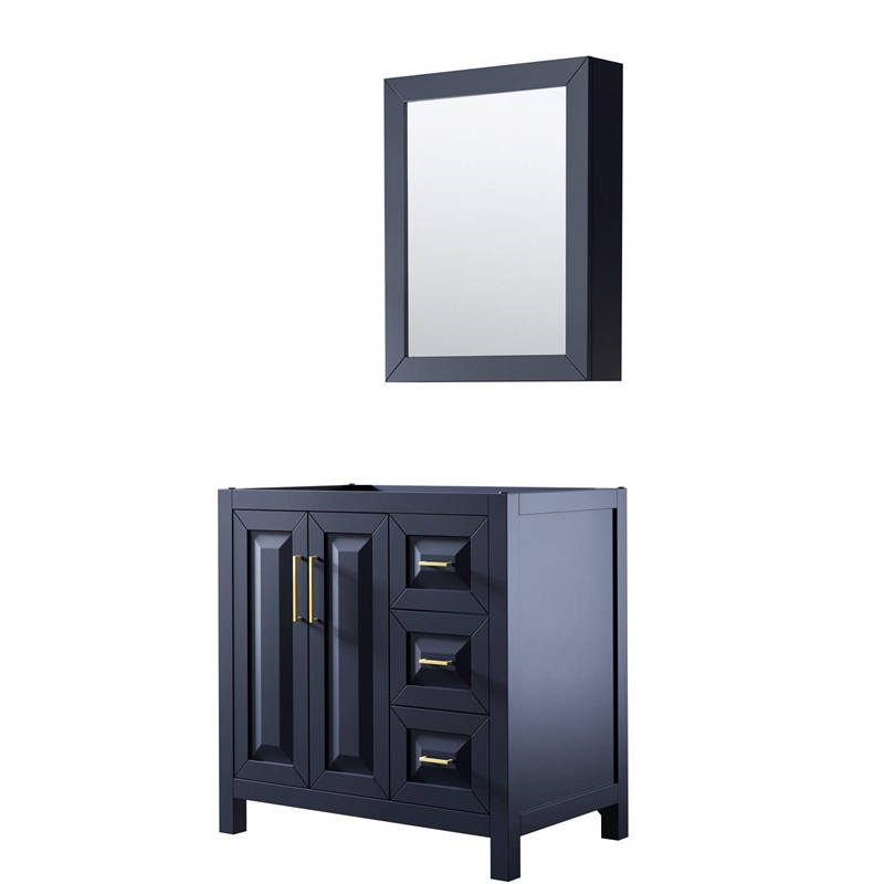 Wyndham Collection Daria 36