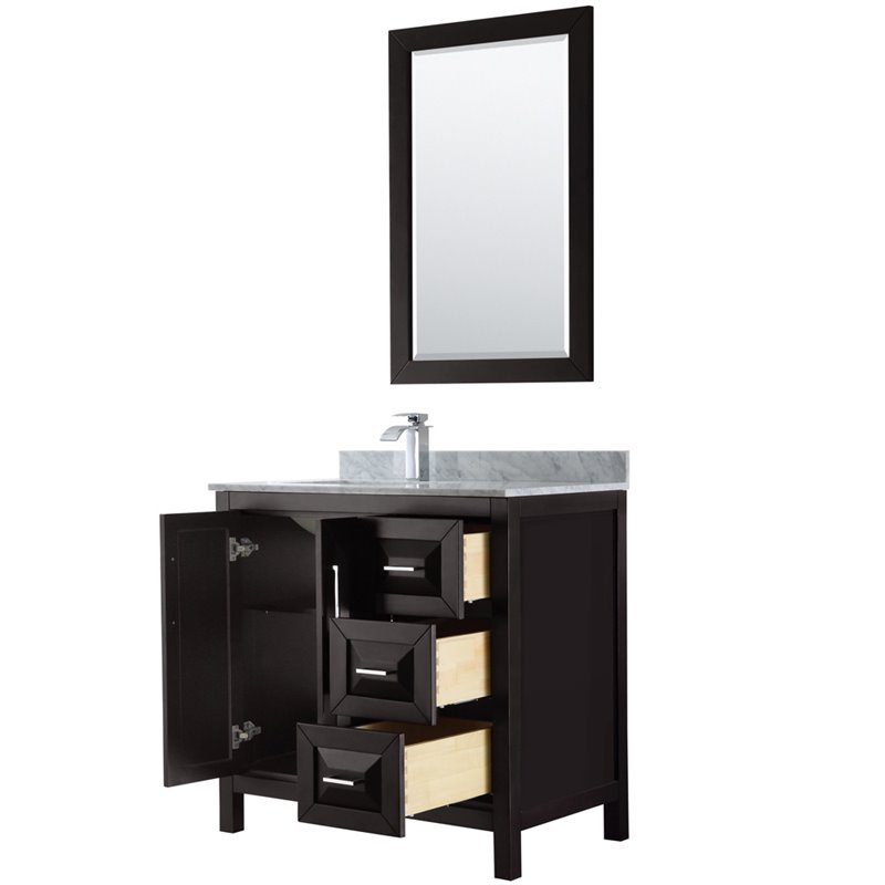 Wyndham Collection Daria 36