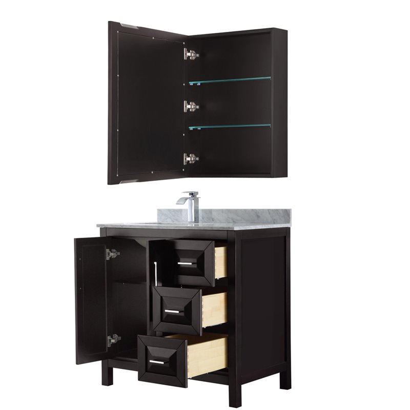 Wyndham Collection Daria 36