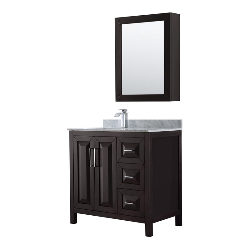 Wyndham Collection Daria 36