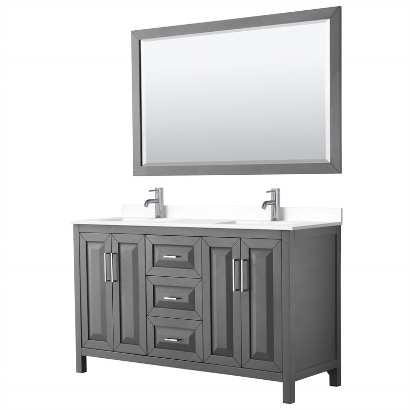 Wyndham Collection Daria 60