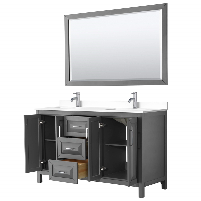 Wyndham Collection Daria 60