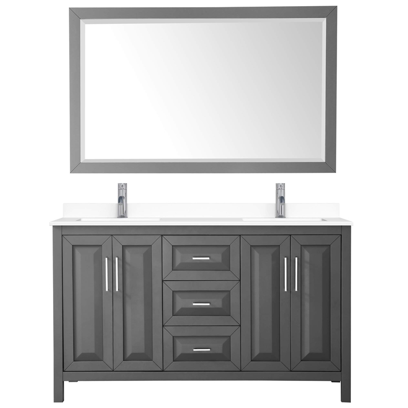 Wyndham Collection Daria 60