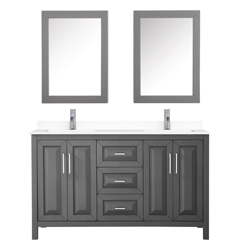 Wyndham Collection Daria 60