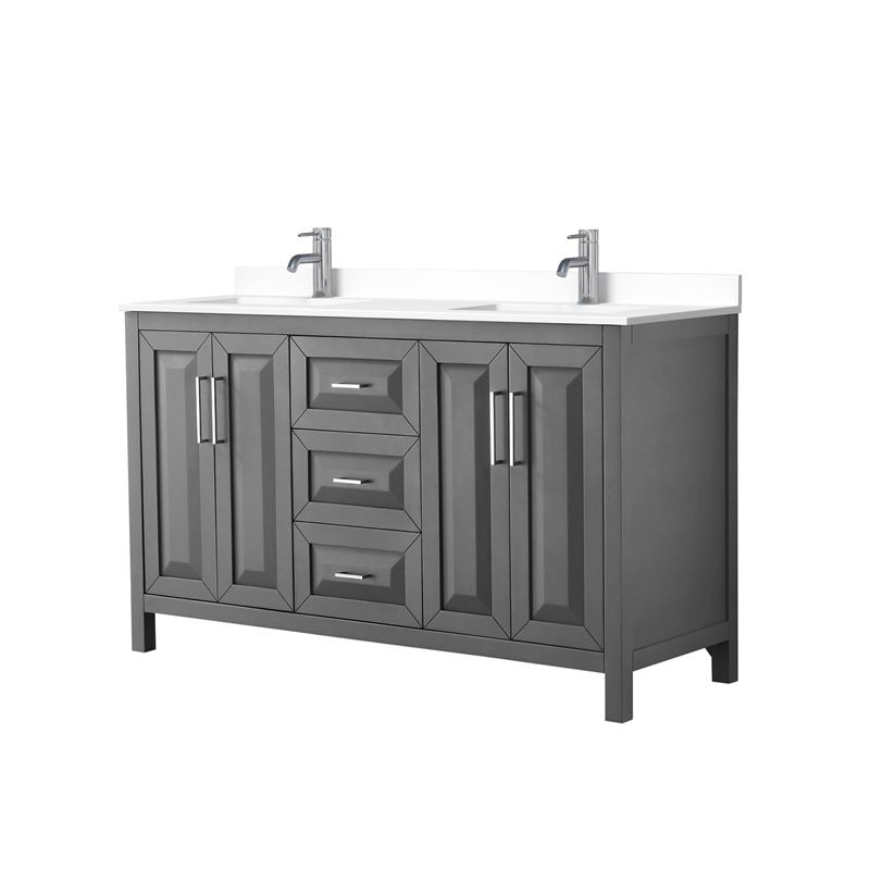 Wyndham Collection Daria 60