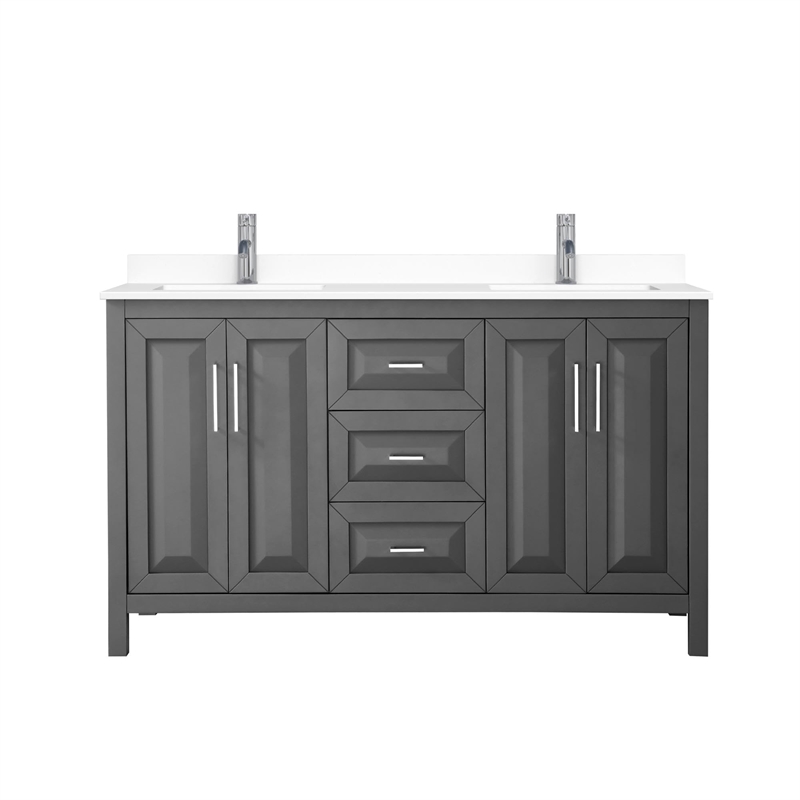 Wyndham Collection Daria 60