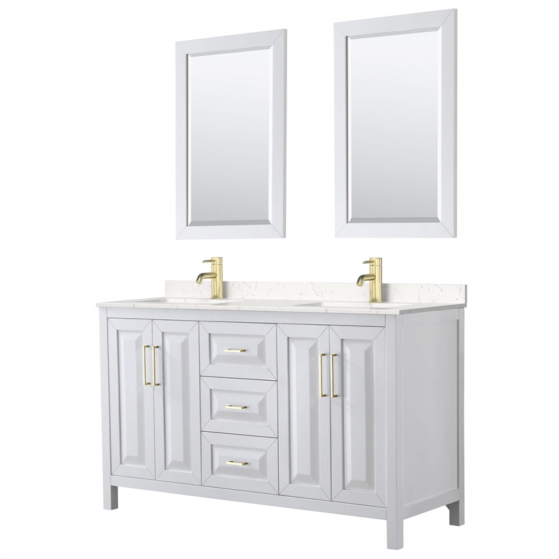 Wyndham Collection Daria 60