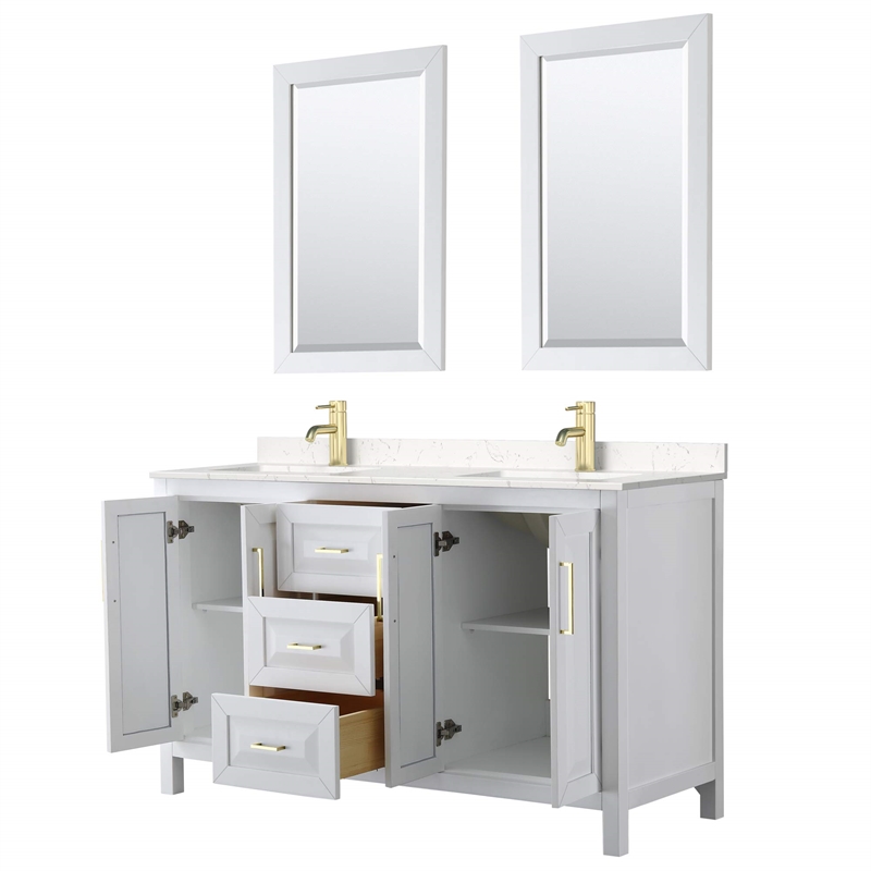 Wyndham Collection Daria 60