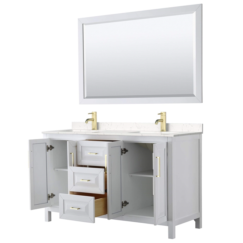 Wyndham Collection Daria 60