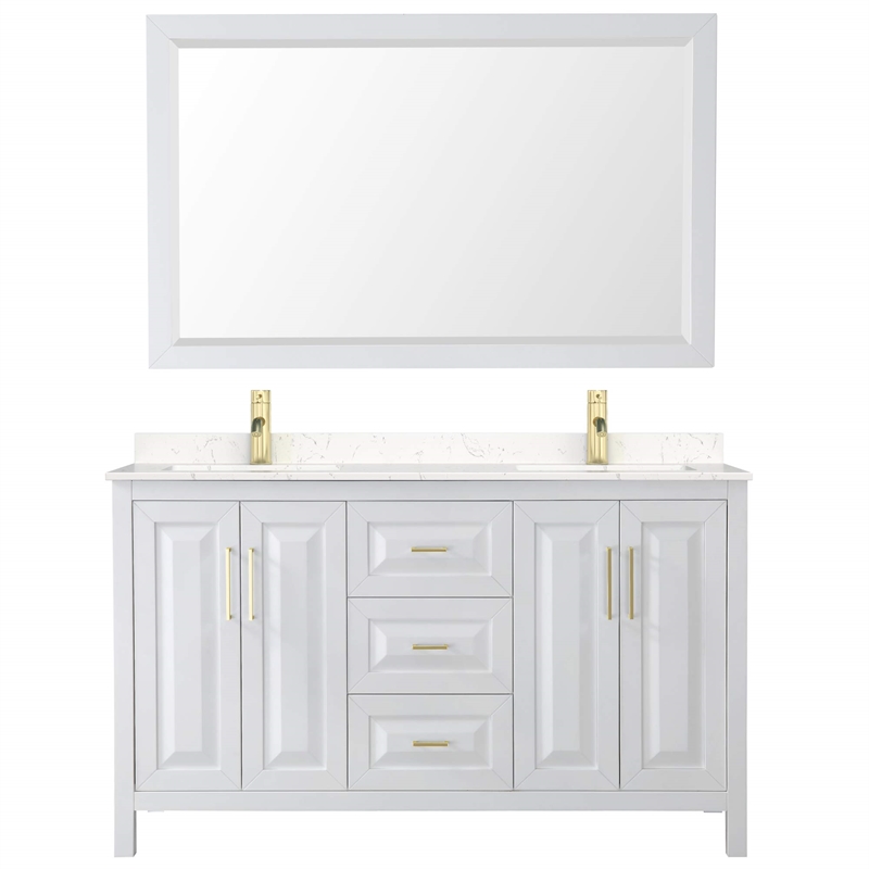 Wyndham Collection Daria 60