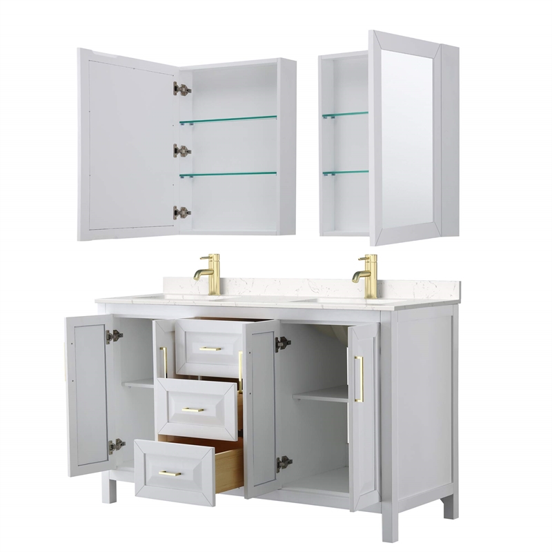 Wyndham Collection Daria 60