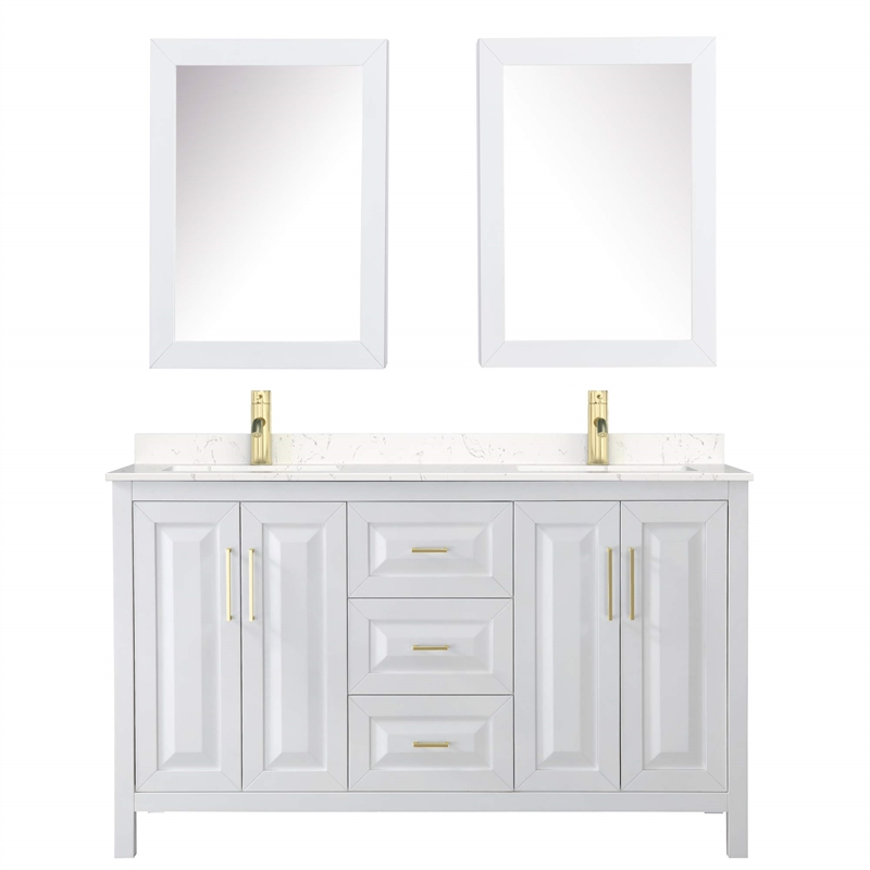 Wyndham Collection Daria 60
