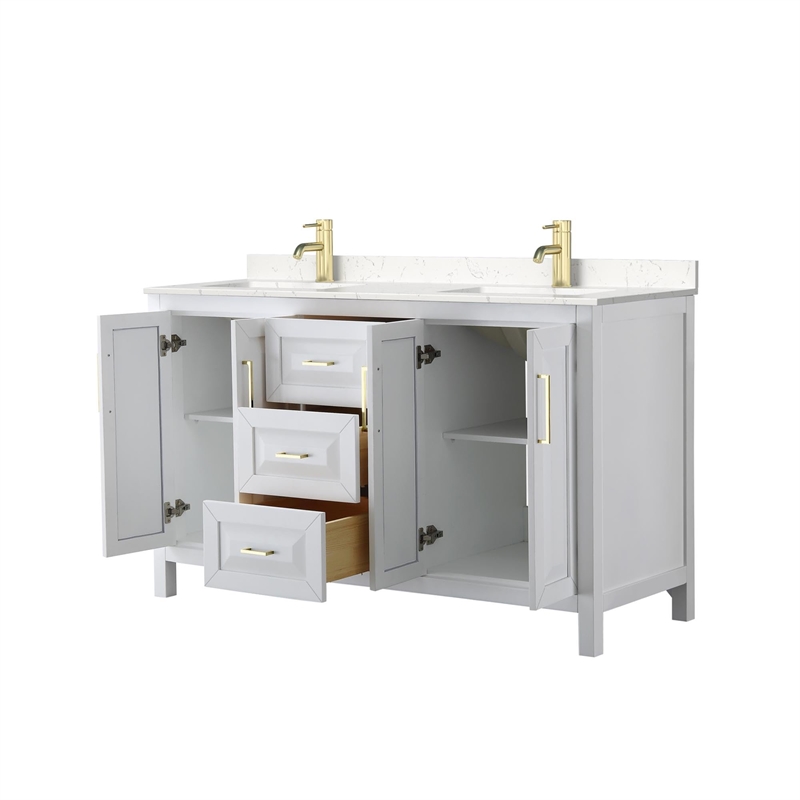 Wyndham Collection Daria 60