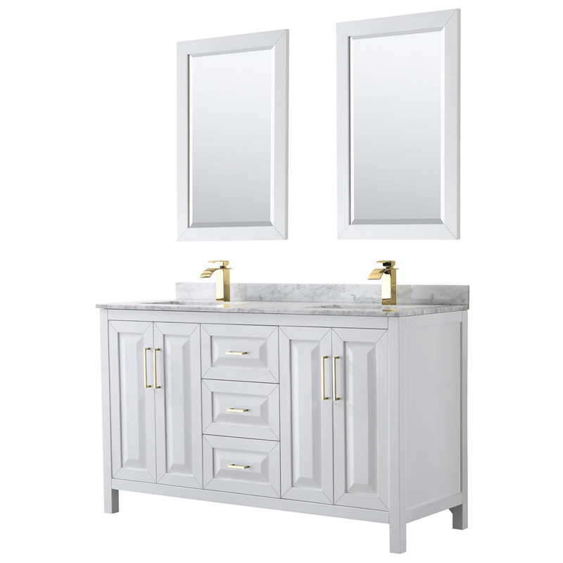 Wyndham Collection Daria 60