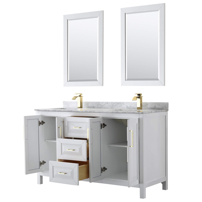 Wyndham Collection Daria 60
