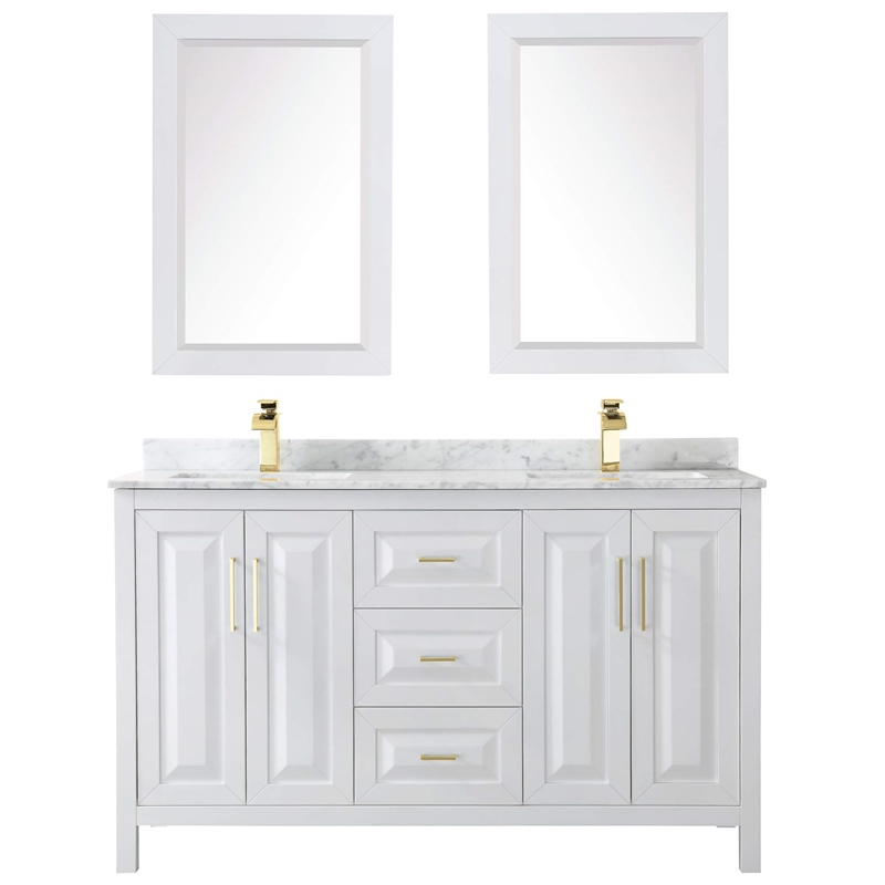 Wyndham Collection Daria 60