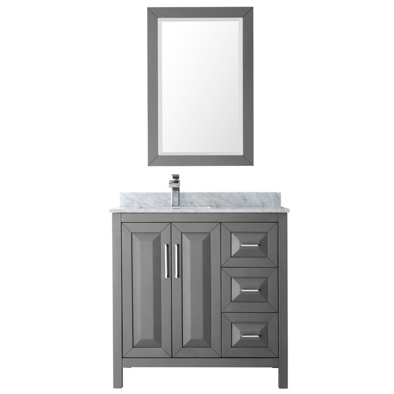 Wyndham Collection Daria 36