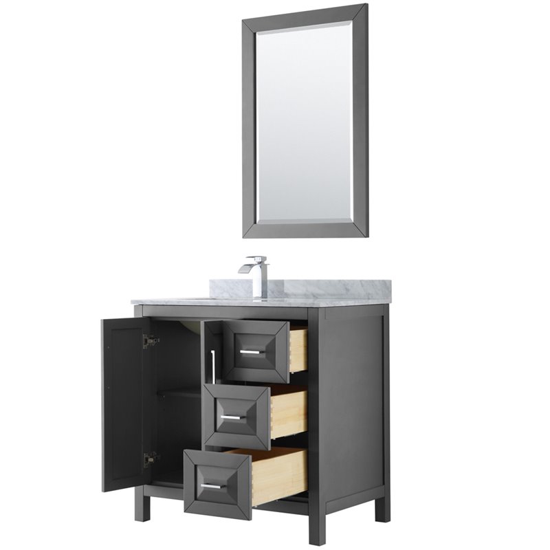 Wyndham Collection Daria 36