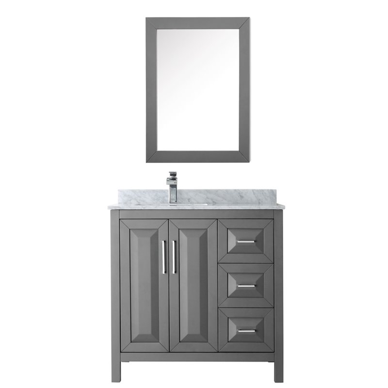 Wyndham Collection Daria 36