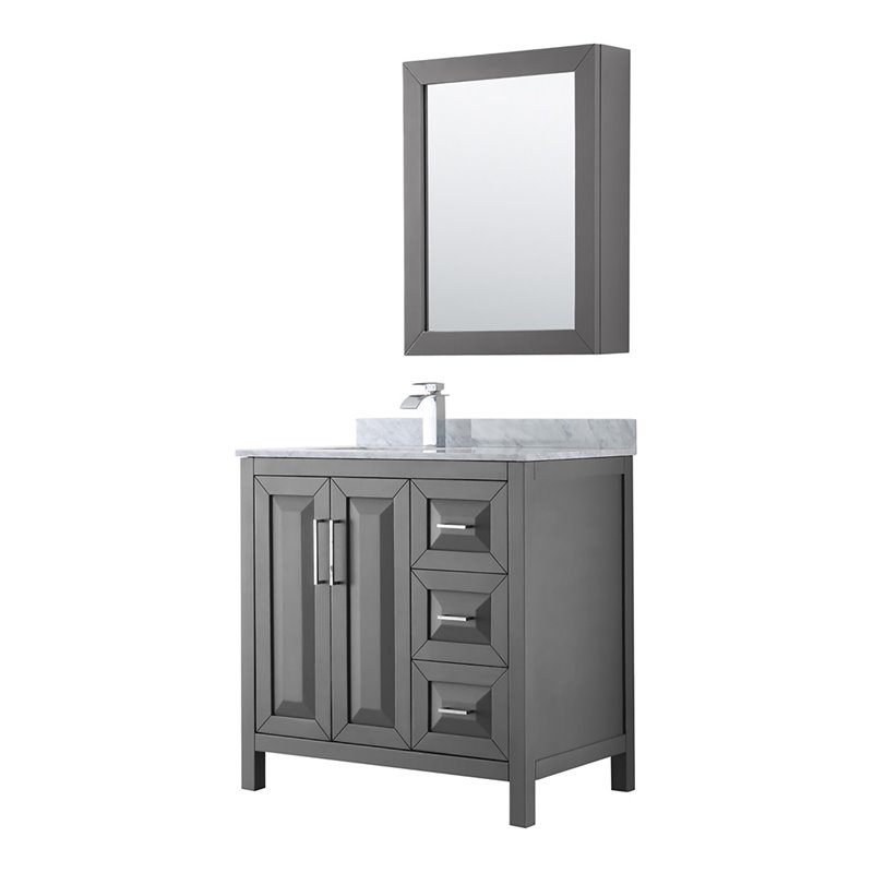 Wyndham Collection Daria 36