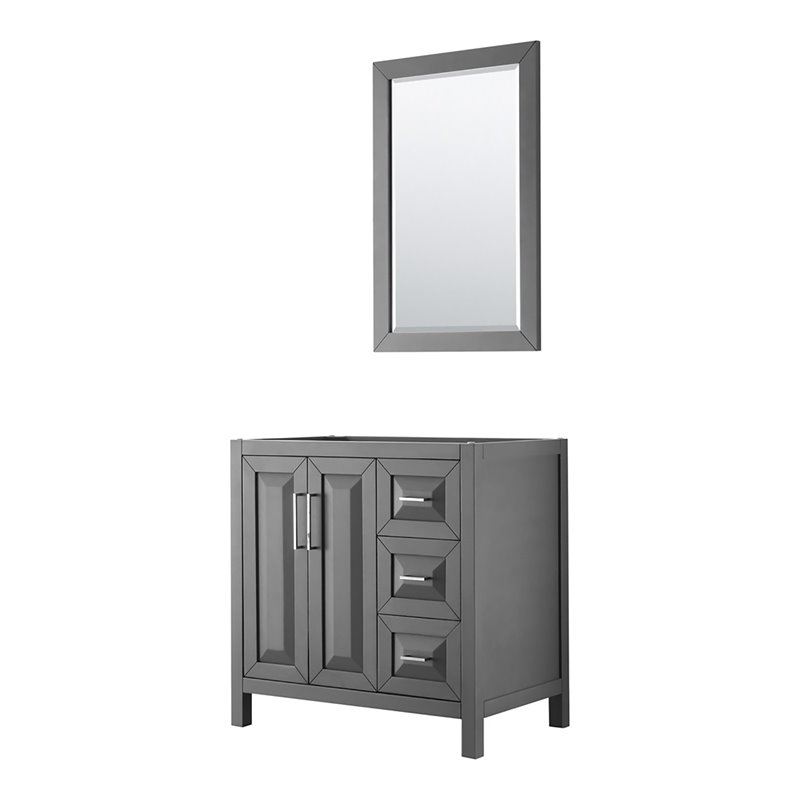 Wyndham Collection Daria 36