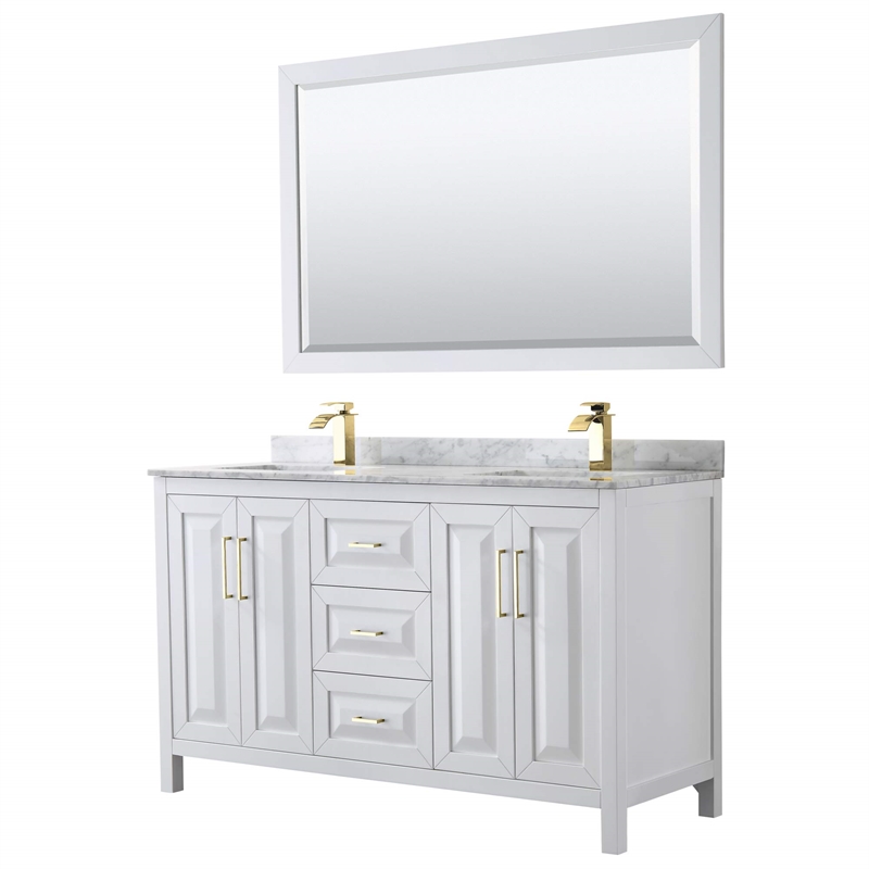 Wyndham Collection Daria 60
