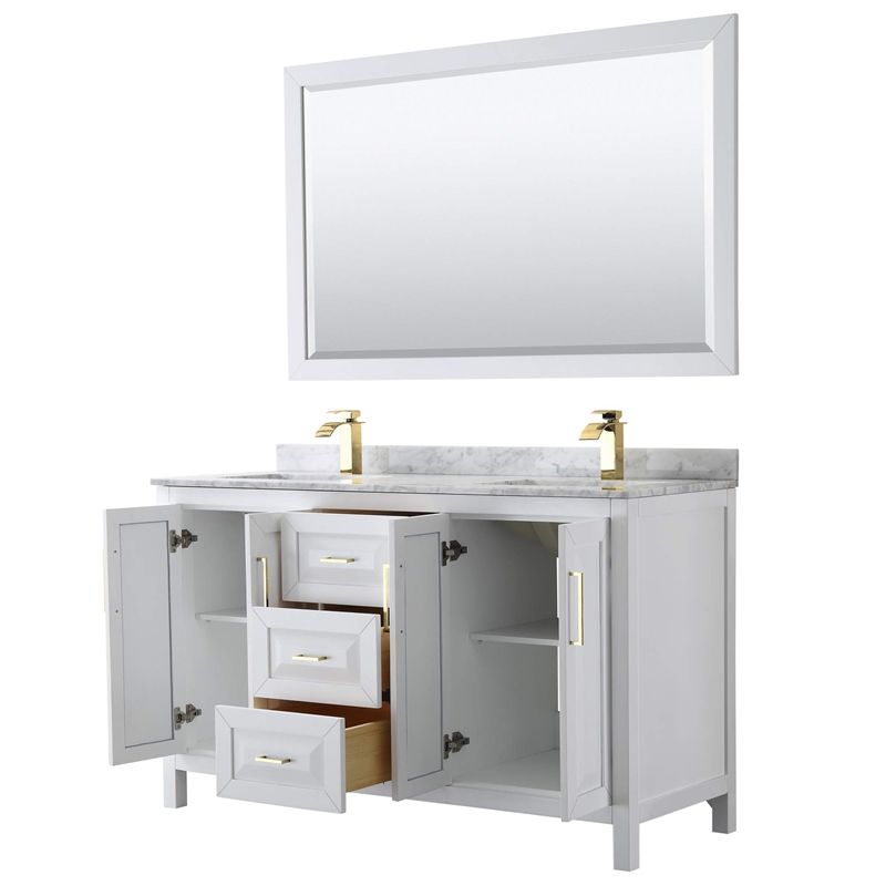 Wyndham Collection Daria 60