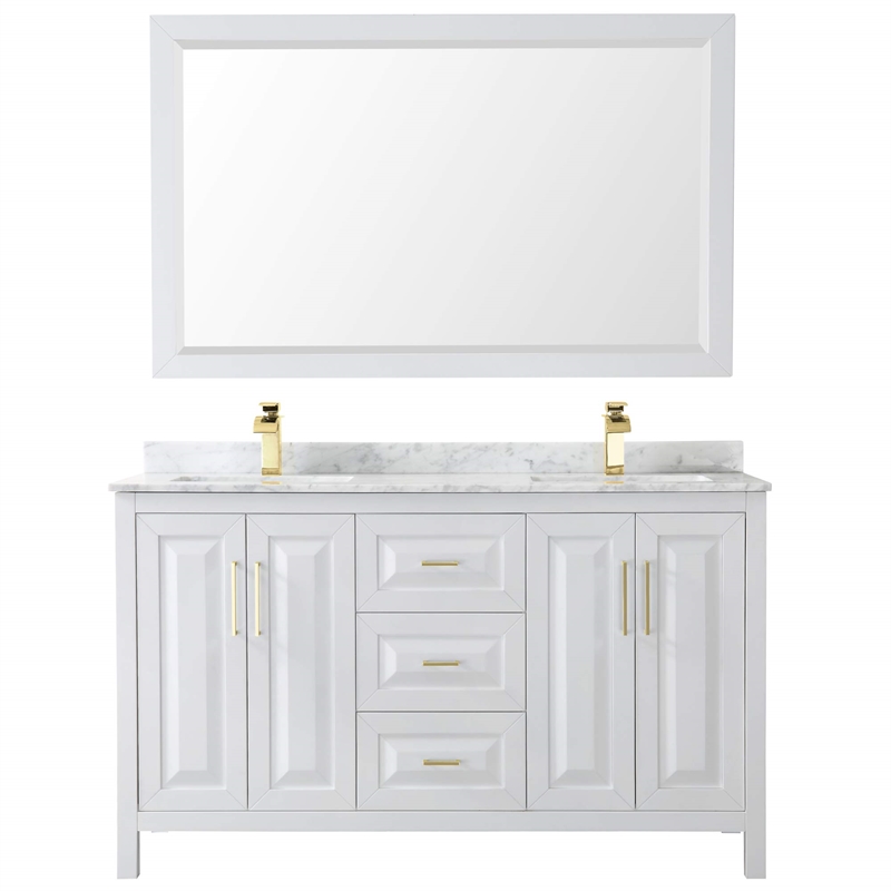 Wyndham Collection Daria 60