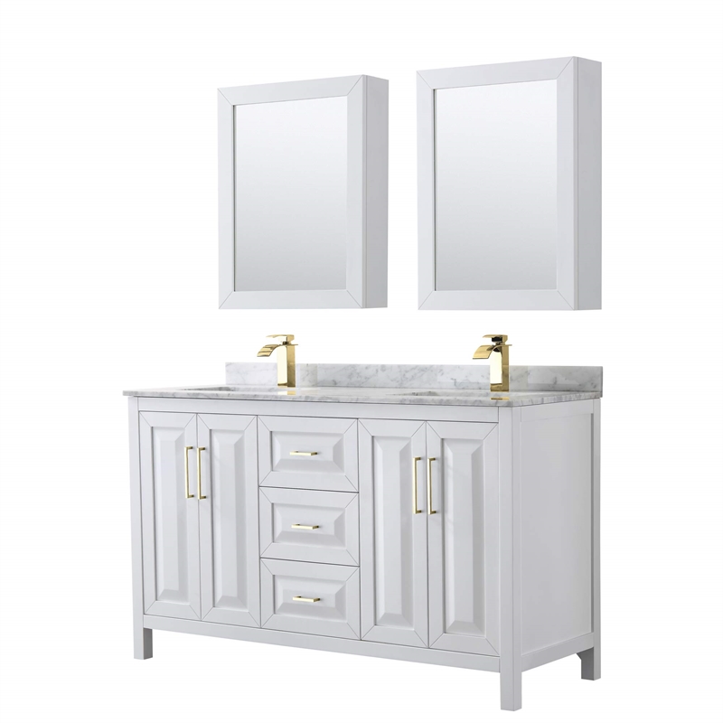 Wyndham Collection Daria 60