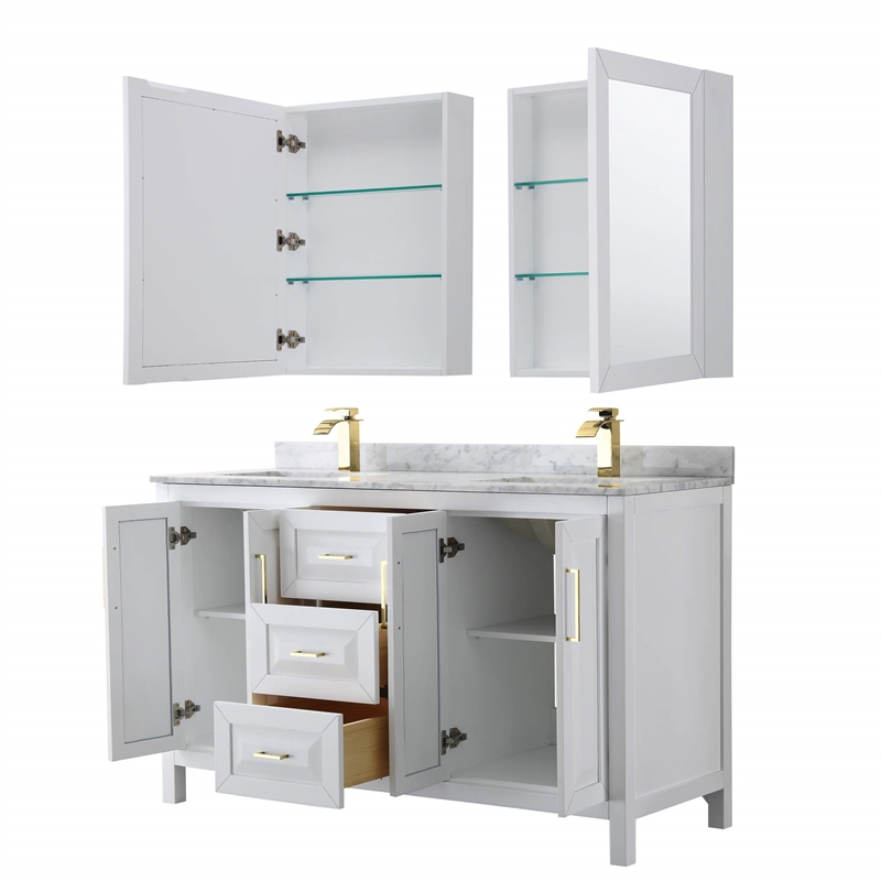 Wyndham Collection Daria 60