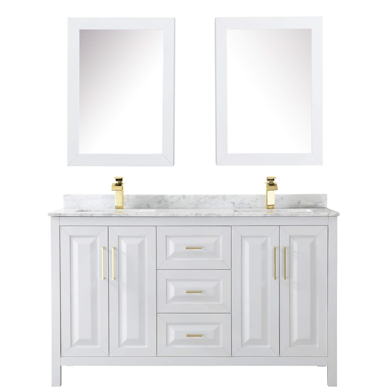 Wyndham Collection Daria 60
