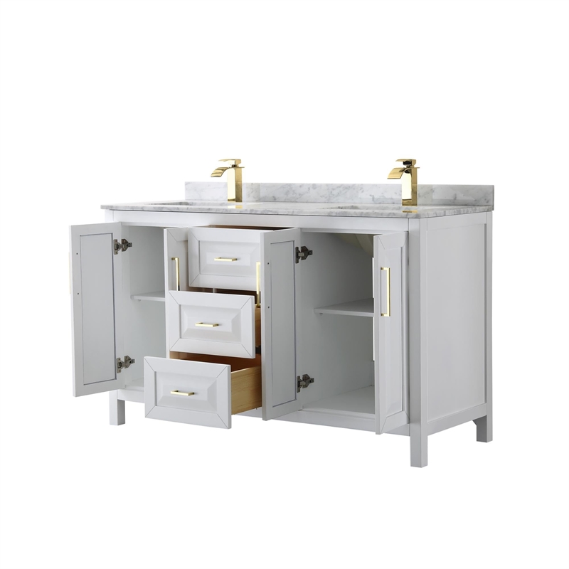 Wyndham Collection Daria 60