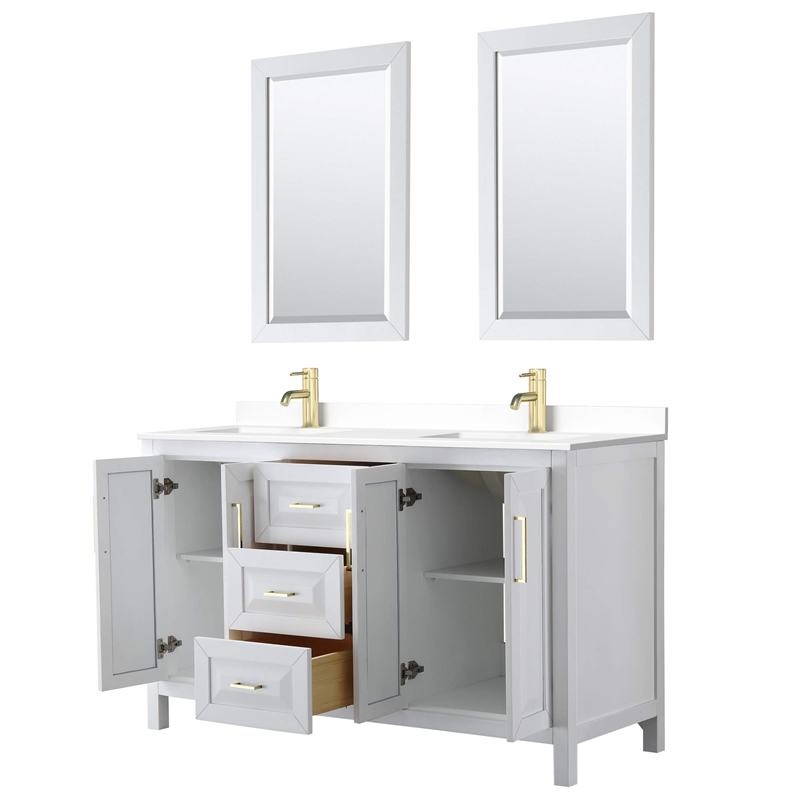 Wyndham Collection Daria 60