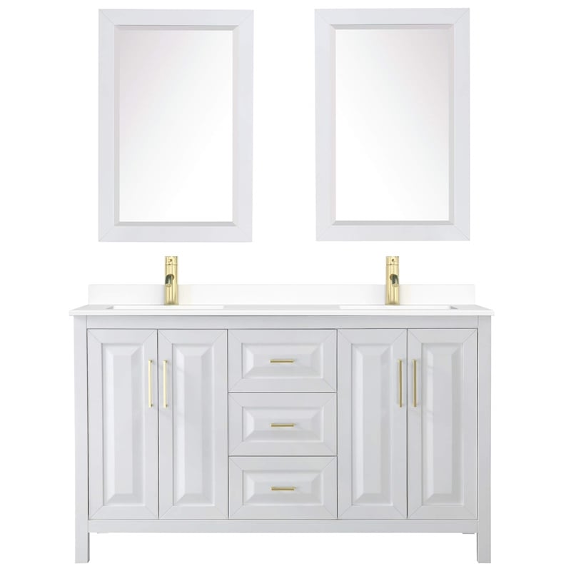 Wyndham Collection Daria 60