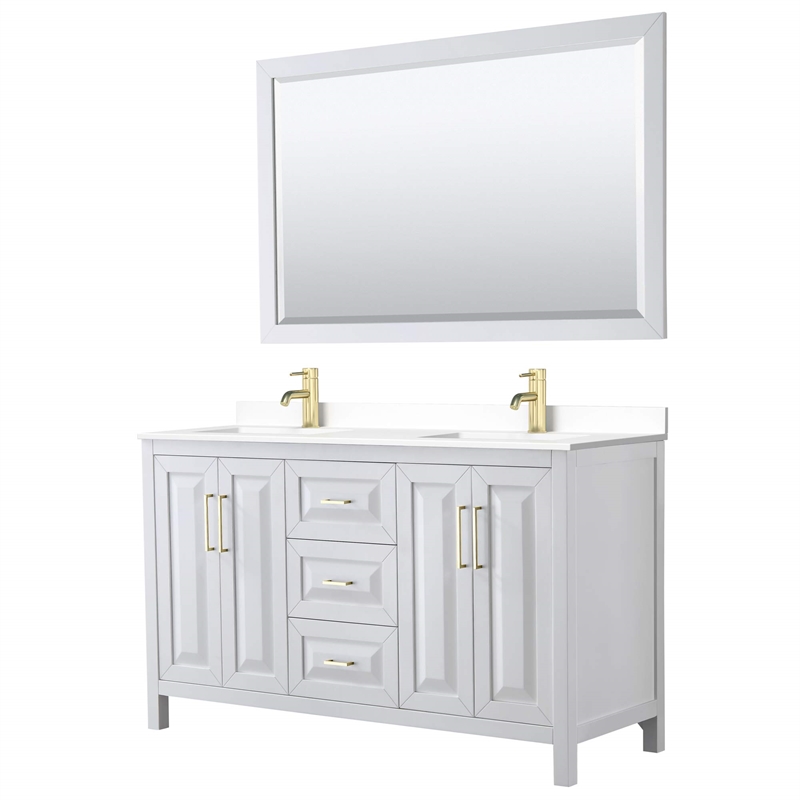 Wyndham Collection Daria 60